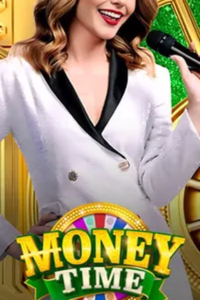 Money Time