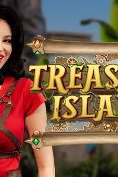 Treasure Island